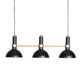 Darrahopens Home & Garden > Lighting Sarantino 3-Light Hanging Pendant Lamp