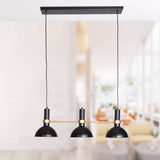 Darrahopens Home & Garden > Lighting Sarantino 3-Light Hanging Pendant Lamp
