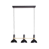 Darrahopens Home & Garden > Lighting Sarantino 3-Light Hanging Pendant Lamp