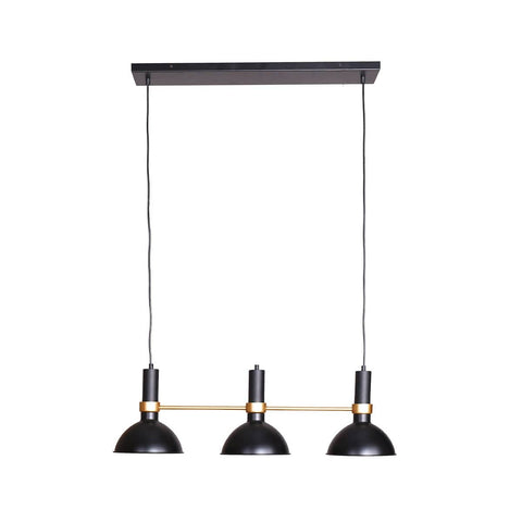 Darrahopens Home & Garden > Lighting Sarantino 3-Light Hanging Pendant Lamp