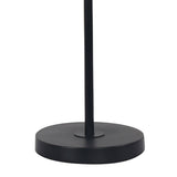 Darrahopens Home & Garden > Lighting Sarantino Adjustable Metal Table Lamp In Black