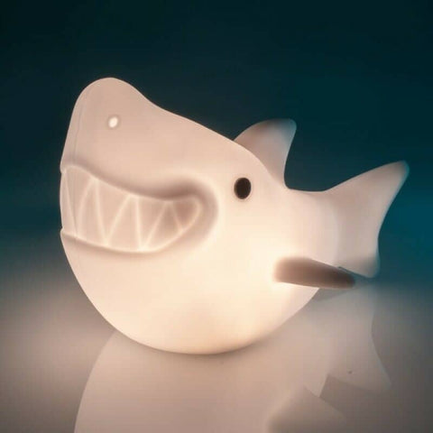 Darrahopens Home & Garden > Lighting Shark Soft Touch Led Light