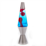 darrahopens Home & Garden > Lighting Silver/Red/Blue Diamond Motion Lamp
