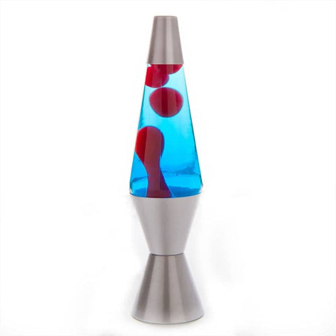 darrahopens Home & Garden > Lighting Silver/Red/Blue Diamond Motion Lamp