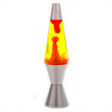 darrahopens Home & Garden > Lighting Silver/Red/Yellow Diamond Motion Lamp