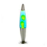 darrahopens Home & Garden > Lighting Silver/Yellow/Blue Peace Motion Lamp