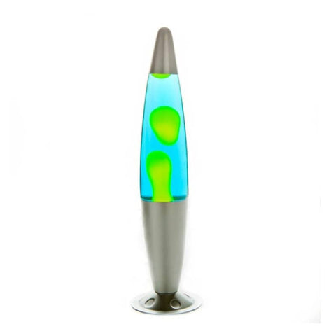 darrahopens Home & Garden > Lighting Silver/Yellow/Blue Peace Motion Lamp