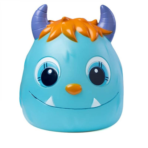 darrahopens Home & Garden > Lighting Smoosho's Pals Monsterlings Roary Table Lamp