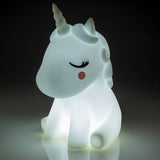 darrahopens Home & Garden > Lighting Unicorn LED Touch Table Lamp