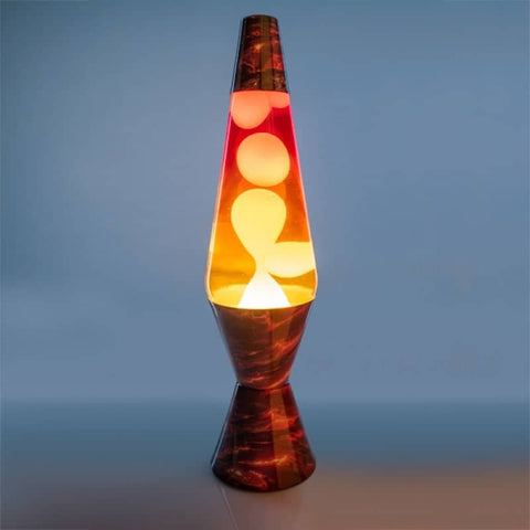 darrahopens Home & Garden > Lighting Volcano Diamond Motion Lava Lamp