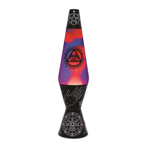 Darrahopens Home & Garden > Lighting Wicca Diamon Motion Lamp