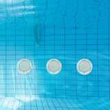 Darrahopens Home & Garden > Pool & Accessories 25w Swimming Pool Lights Led 12-32V Resin Filled Underwater Spa lamp