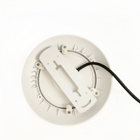 Darrahopens Home & Garden > Pool & Accessories 25w Swimming Pool Lights Led 12-32V Resin Filled Underwater Spa lamp