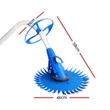 darrahopens Home & Garden > Pool & Accessories Aquabuddy 10m Swimming Pool Hose Cleaner