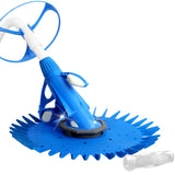 darrahopens Home & Garden > Pool & Accessories Aquabuddy 10m Swimming Pool Hose Cleaner