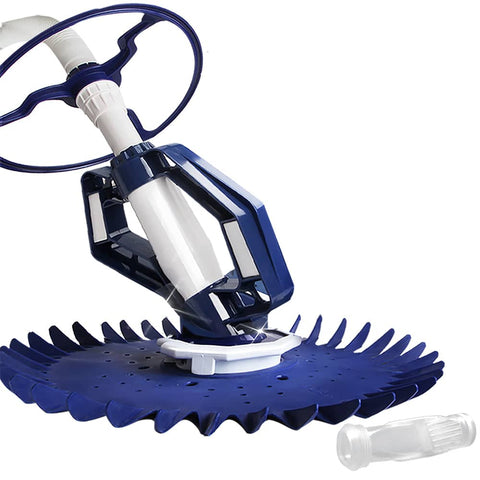darrahopens Home & Garden > Pool & Accessories Aquabuddy 10m Swimming Pool Hose Cleaner