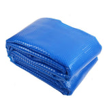 darrahopens Home & Garden > Pool & Accessories Aquabuddy Solar Swimming Pool Cover 10M X 4M