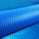darrahopens Home & Garden > Pool & Accessories Aquabuddy Solar Swimming Pool Cover 10M X 4M