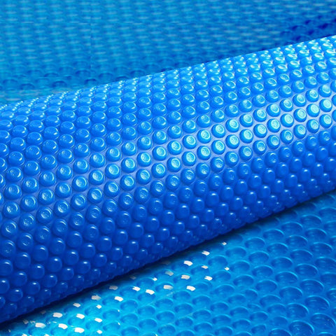 darrahopens Home & Garden > Pool & Accessories Aquabuddy Solar Swimming Pool Cover 10M X 4M