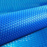darrahopens Home & Garden > Pool & Accessories Aquabuddy Solar Swimming Pool Cover 11M X 4.8M