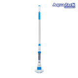Darrahopens Home & Garden > Pool & Accessories Aquajack 127 Portable Rechargeable Spa and Pool Vacuum Cleaner