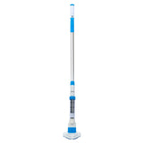 Darrahopens Home & Garden > Pool & Accessories Aquajack 127 Portable Rechargeable Spa and Pool Vacuum Cleaner