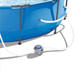 darrahopens Home & Garden > Pool & Accessories Bestway Above Ground Swimming Pool Filter Pump