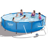 darrahopens Home & Garden > Pool & Accessories Bestway Above Ground Swimming Pool Filter Pump