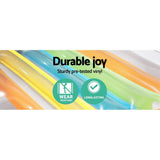 darrahopens Home & Garden > Pool & Accessories Bestway Durable Inflatable Sun Lounger Pool Air-Bed Seat/Chair Lilo Float Toy