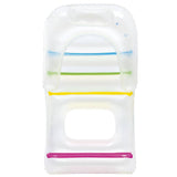 darrahopens Home & Garden > Pool & Accessories Bestway Inflatable Float Swimming Pool Bed Seat Play Toy Lounge Beach Floats