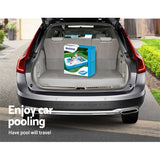 darrahopens Home & Garden > Pool & Accessories Bestway Inflatable Kids Above Ground Swimming Pool