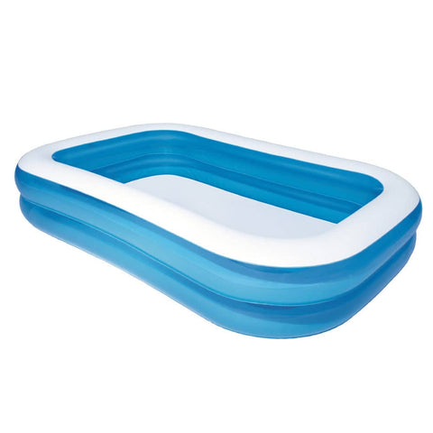 darrahopens Home & Garden > Pool & Accessories Bestway Inflatable Kids Above Ground Swimming Pool
