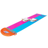 darrahopens Home & Garden > Pool & Accessories Bestway Inflatable Water Slip And Slide 4.88m Kids Rider Splash Toy Outdoor