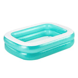 darrahopens Home & Garden > Pool & Accessories Bestway Kids Play Pool Inflatable Swimming Above Ground Pools Outdoor Toys