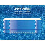 darrahopens Home & Garden > Pool & Accessories Bestway Kids Swimming Pool Above Ground Play Fun Round Fill-n-Fun Pools