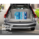 darrahopens Home & Garden > Pool & Accessories Bestway Kids Swimming Pool  -Round