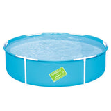 darrahopens Home & Garden > Pool & Accessories Bestway Kids Swimming Pool  -Round