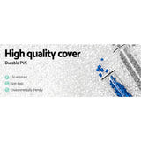 darrahopens Home & Garden > Pool & Accessories Bestway PVC Pool Cover