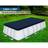 darrahopens Home & Garden > Pool & Accessories Bestway PVC Pool Cover