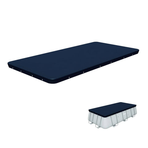 darrahopens Home & Garden > Pool & Accessories Bestway PVC Pool Cover