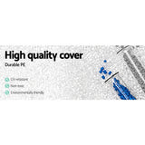 darrahopens Home & Garden > Pool & Accessories Bestway PVC Pool Cover