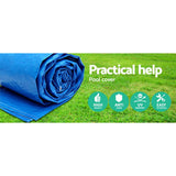 darrahopens Home & Garden > Pool & Accessories Bestway PVC Pool Cover