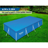 darrahopens Home & Garden > Pool & Accessories Bestway PVC Pool Cover