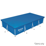 darrahopens Home & Garden > Pool & Accessories Bestway PVC Pool Cover