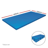 darrahopens Home & Garden > Pool & Accessories Bestway PVC Pool Cover