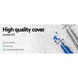 darrahopens Home & Garden > Pool & Accessories Bestway PVC Pool Cover
