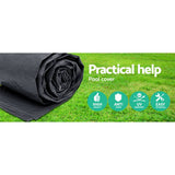 darrahopens Home & Garden > Pool & Accessories Bestway PVC Pool Cover