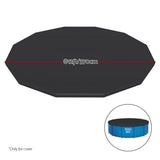 darrahopens Home & Garden > Pool & Accessories Bestway PVC Pool Cover