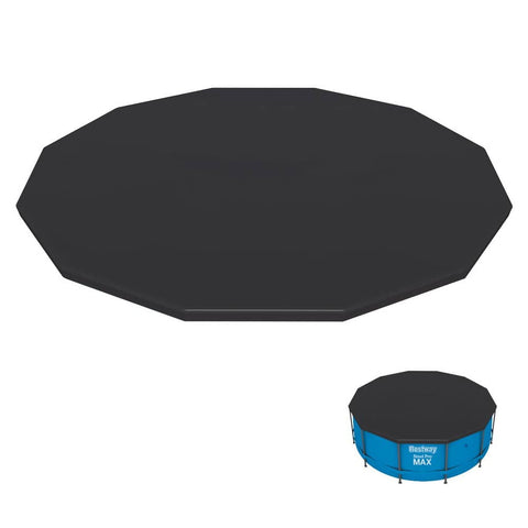 darrahopens Home & Garden > Pool & Accessories Bestway PVC Pool Cover