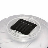 darrahopens Home & Garden > Pool & Accessories Bestway Solar Float Lamp LED Lamps Multi Color Float For Pool Pools